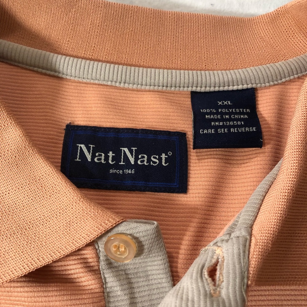 Nat Nast polo - Picture 4 of 6